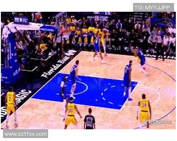 魔术队与湖人队对决分析及比赛展望全方位解读