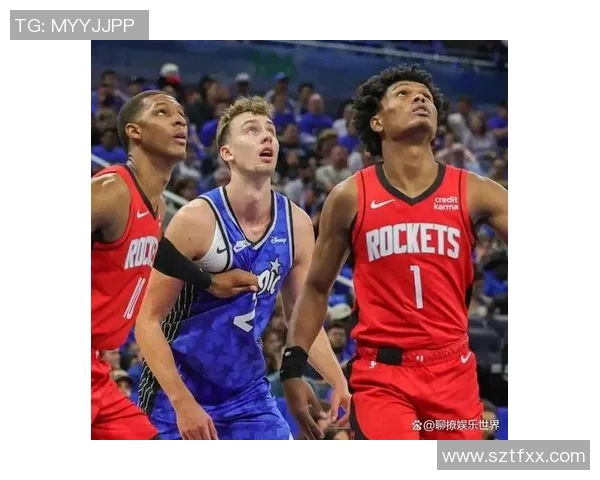 小贾巴里史密斯在NBA赛场的崛起与未来展望分析