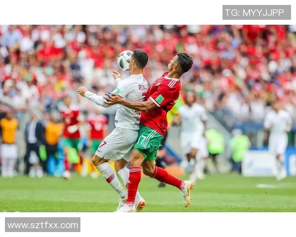 葡萄牙与摩洛哥精彩对决全场录播回顾与分析