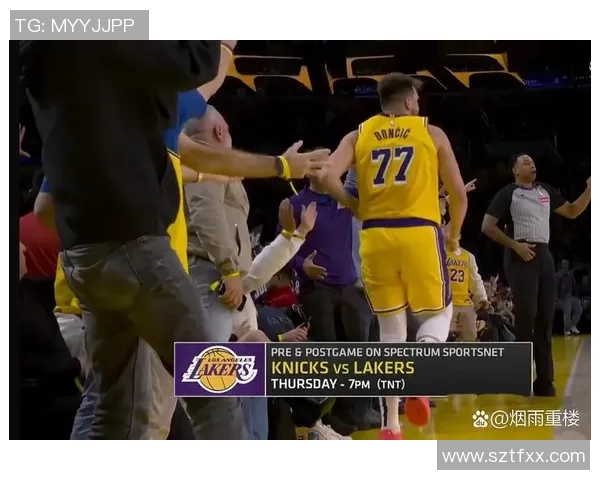 爵士队与湖人队精彩对决回放全场精彩瞬间回顾与分析