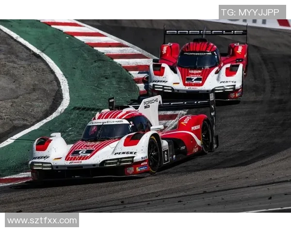 精彩赛事尽在掌握WEC直播带你领略赛车巅峰对决的魅力与激情