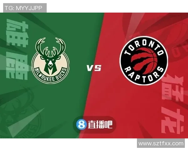 猛龙与雄鹿对决分析及大小分投注建议解析