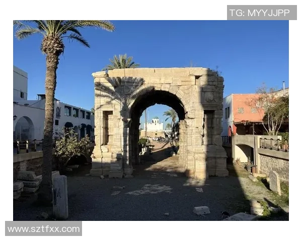 黎波里:探索这座历史悠久城市的文化魅力与现代发展之路 黎波里:探索这座历史悠久城市的文化魅力与现代发展之路