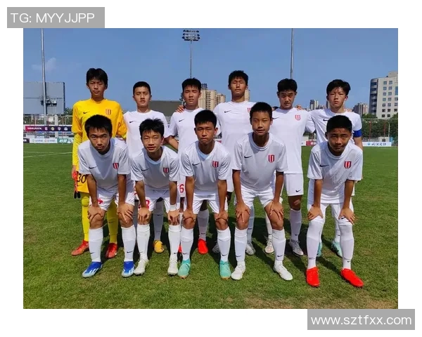 鹿城区青少年足球比赛精彩直播助力青少年运动发展与团队精神培养