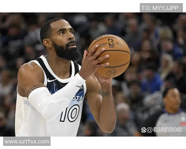 迈克康利在NBA的辉煌历程与未来展望分析