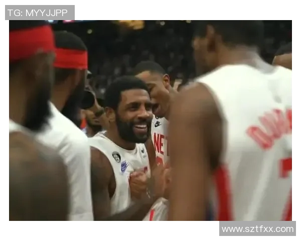 欧文在斋月绝杀时刻赛后分享信仰力量激励我的篮球之路