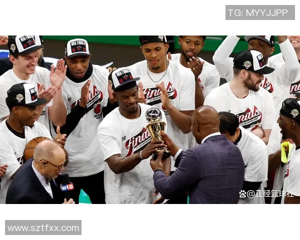 吉米巴特勒带领热火队重返巅峰的传奇之路与奋斗精神