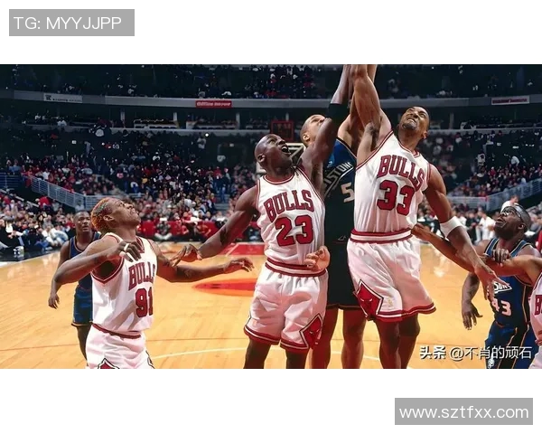 罗德曼传奇时刻集锦回顾展现篮球巨星的风采与激情