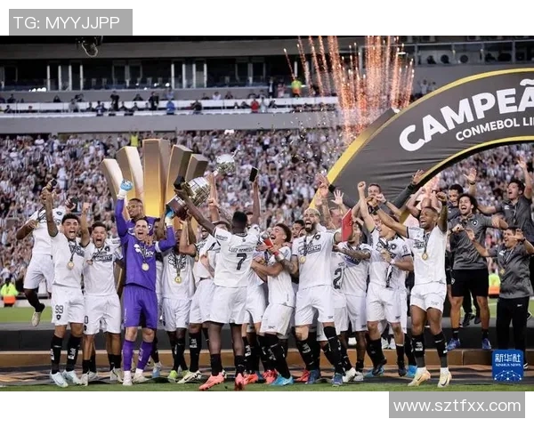 蒙得维的亚与博塔弗戈的激烈对决揭示南美足球的魅力与竞争力