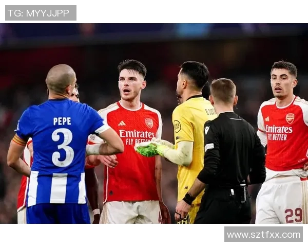 欧冠淘汰赛惊现冷门阿森纳遭波尔图逆转无缘八强