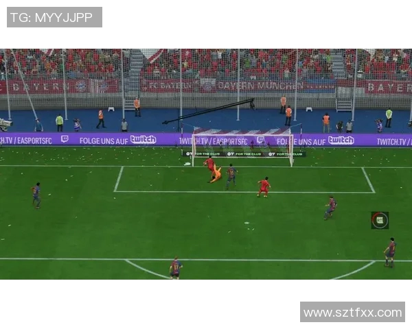 拜仁慕尼黑与巴塞罗那精彩对决全场回放解析与精彩瞬间重温