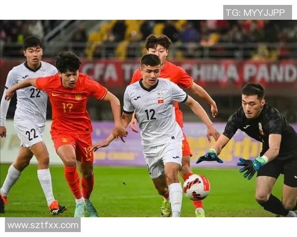 熊猫杯国青队对阵伊朗队精彩对决期待年轻球员展现实力与风采
