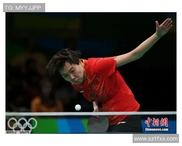 中国乒乓球队迎战巴西队挑战赛精彩对决引发全球关注 中国乒乓球队迎战巴西队挑战赛精彩对决引发全球关注