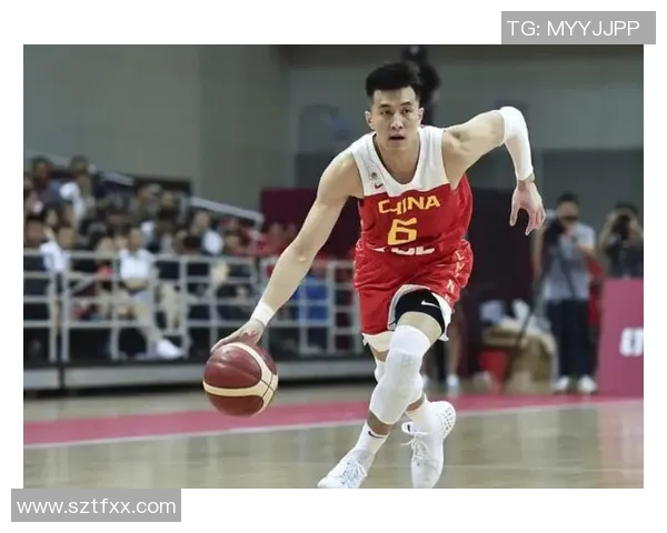 郭艾伦领衔中国男篮新篇章展现实力与团队精神的崛起之路 郭艾伦领衔中国男篮新篇章展现实力与团队精神的崛起之路