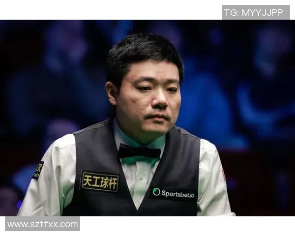 丁俊晖与艾伦最新对决比分更新及精彩赛况分析