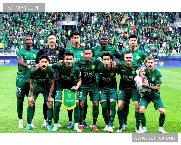 北京国安迎战红钻争夺中超联赛关键三分全力以赴展现球队实力