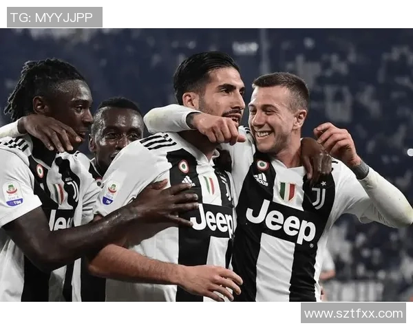 尤文图斯对阵热那亚直播地址及观看指南分享