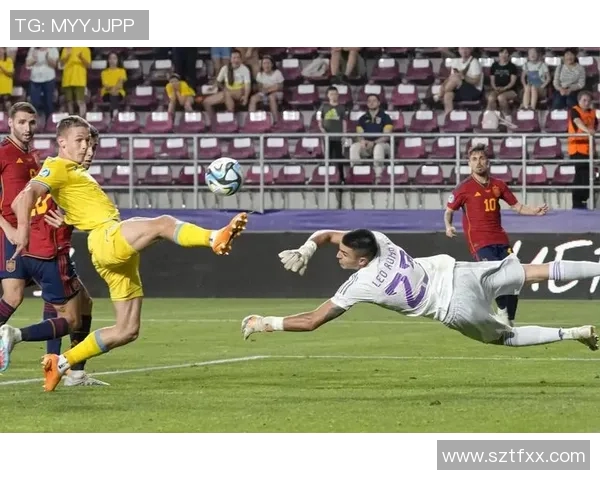 以色列U20青年队对阵乌克兰队的精彩对决分析与赛后点评